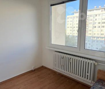 Pronájem částečně zařízeného bytu 3+1 o velikosti 70 m - Photo 6