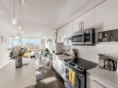 For Lease - 1171 Queen Street Unit# 1811, Toronto, Ontario - Photo 5