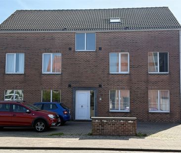 Mooi dakappartement met ruim terras - Photo 1