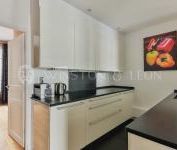 Appartement 1 Chambre Standing 84 m² - Paris, Parc Monceau - Photo 2