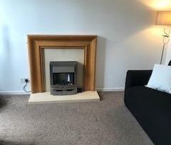 1 Bed Flat, Mount Street, AB25 - Photo 5