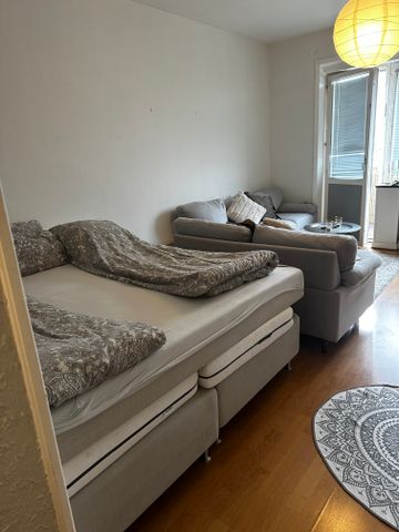 Södra Förstadsgatan, Malmö - Foto 3