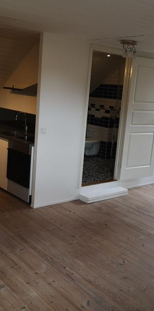 Tingsvägen, Kävlinge - Photo 1