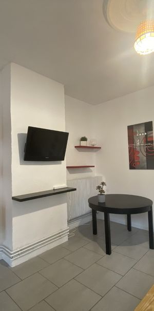 Location Appartement 2 pièces 42m² DUNKERQUE 59430 - Photo 1