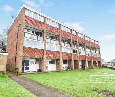 2 bedroom maisonette to rent - Photo 6