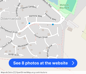 Gorham Drive, Downswood, Maidstone - Photo 1