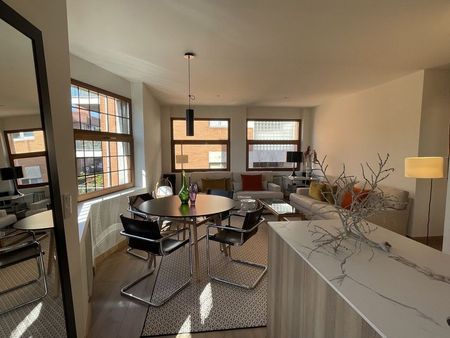 Alquiler de piso en Neguri - Photo 3