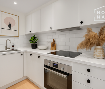 1 bedroom flat to rent - Photo 4