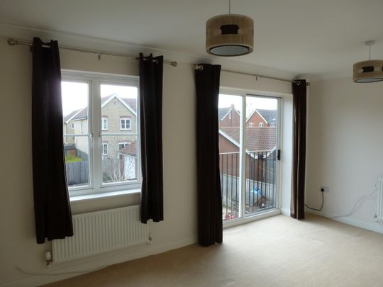 Water Meadow Way, Downham Market - Photo 1