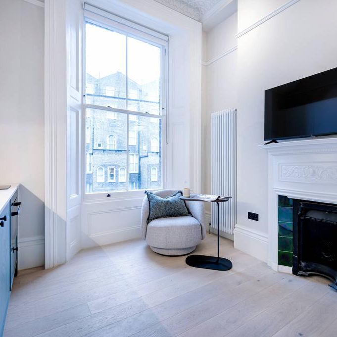 Studio to rent - Photo 1