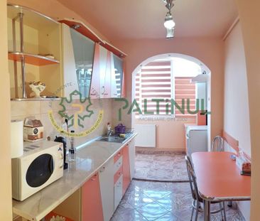 Apartament doua camere, zona Mihai Viteazu - Photo 4
