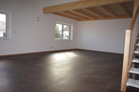 ERSTBEZUG! Wunderschöne Maisonette-Wohnung - ideal für Zwei! - Foto 4