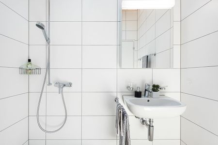 4.5 Zimmer, 136 m², 3. Stock - Photo 3