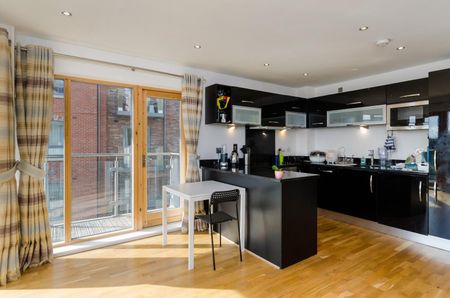 2 bedroom apartment to rent - Photo 2