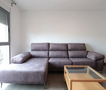 Piso de alquiler en Carlos III, Casco Antiguo - Photo 1