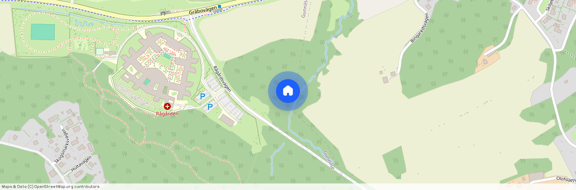 Kungälv, Västra Götaland, Kullgårdsvägen 13 E