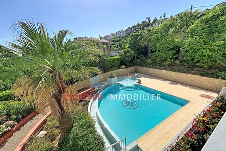 Location Appartement 2 pièces 48m² MANDELIEU LA NAPOULE 06210 - Photo 5