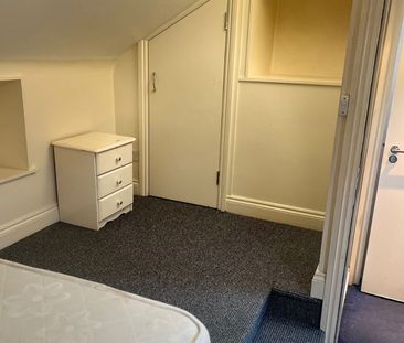 Room in a Shared House, Brenthurst Road, NW10 - Photo 5