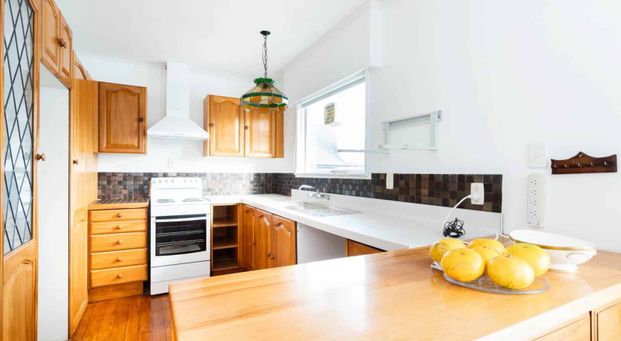 Welcome Home to Your Spacious Retreat! - Photo 1