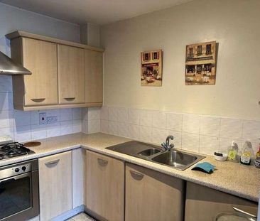 Apartment At Sandycroft Avenue, Manchester, M22 - Photo 6