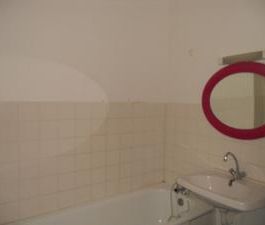 Location - Appartement T1 Nantes Centre Ville - Photo 1