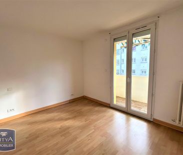 Location Appartement 3 pièces 73m² MONTPELLIER 34000 - Photo 5