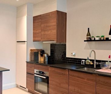 Gelijkvloers app. te huur in Borgloon voor € 795 met 2 slaapkamers - Foto 6