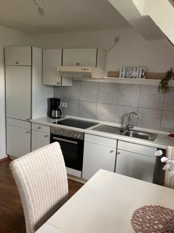 Möblierte Dachgeschoßwohnung in Remscheid - Foto 5
