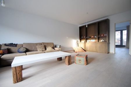Penthouse te huur - Foto 3