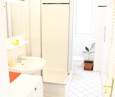 Charming Quiet Flat in Berlin Neukölln :) - Photo 6