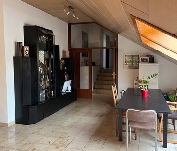 Geräumiges Möbliertes Zimmer - ab 01.01.26 oder 15.01.26 - Foto 1