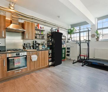 Studio to rent - Photo 6