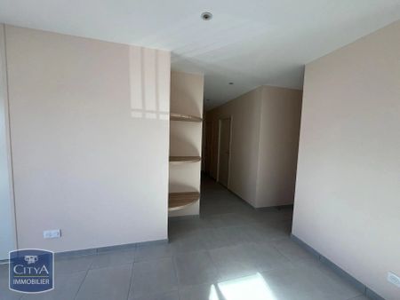 Appartement à louer 4 pièces 86.36m² - Photo 5