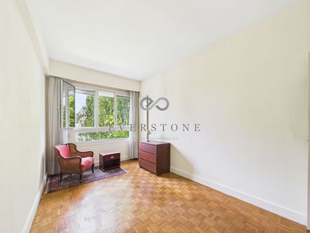 Tout savoir sur cet appartement dans le quartier Ile de la Jatte-Parc d'Orléans, à Neuilly-sur-Seine - Photo 3
