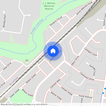 34 Linacre Crescent, Vic 3338, Melton South