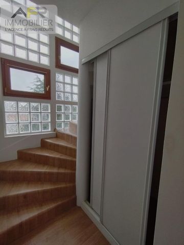 Appartement Courbevoie 6 pièce(s) 155 m2, - Photo 5