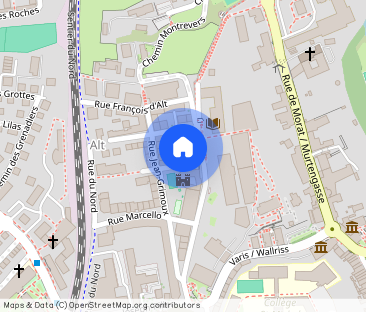 Charmant studio entièrement rénové en 2023 - Photo 1