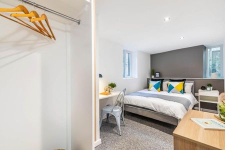 6 bedroom house to rent - Photo 4