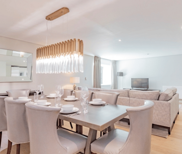 3 bedroom flat to rent - Photo 3