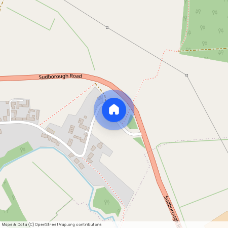 Brewery Yard, Kettering