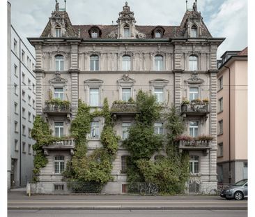 Appartement moderne de 2,5 pièces au cœur de Zurich - Photo 1