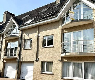 Appartement te huur in Iddergem voor € 775 met 2 slaapkamers - Photo 4