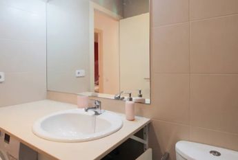 Carrer de Sant Màrius, Barcelona, Catalonia 08022