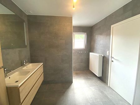 Appartement te huur in Astene - Foto 5