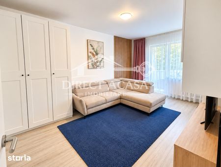 Apartament cu 2 camere, Zona Tudor-Bld Pandurilor - Fotografie 3