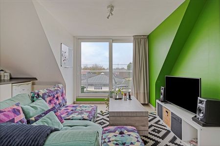 Appartement met 2 zonnige terrassen - Foto 2