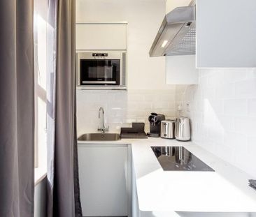 Studio to rent - Photo 5