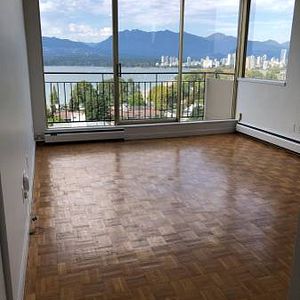 Kitsilano, Amazing OceanView, Balcony, 7th flr - Photo 2