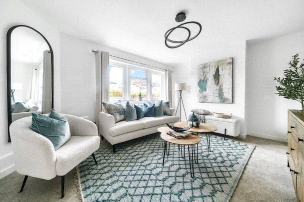 Malta Road, Deepcut, Camberley, Surrey, GU16 - Photo 1