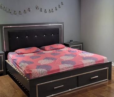 For Lease - 398 VAN KIRK Drive, Brampton, Ontario - Photo 3